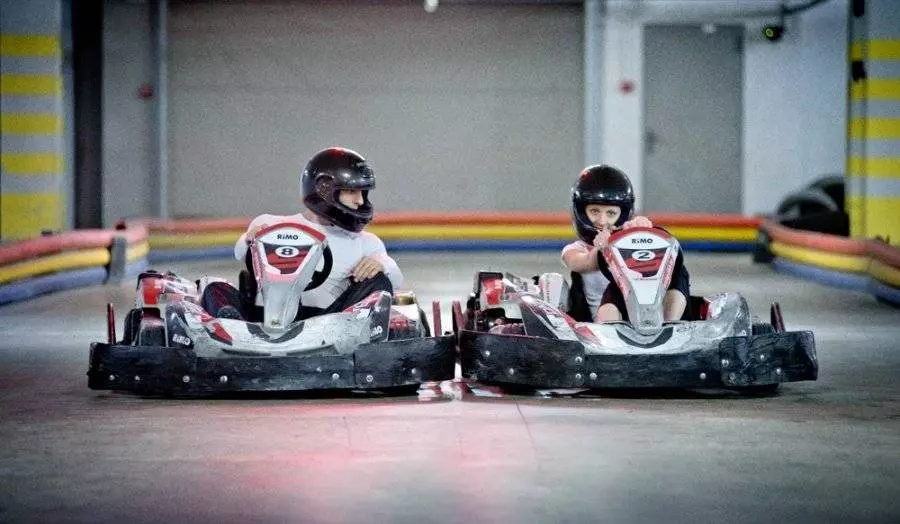 Как покорить девушку: самые романтичные места в Подмосковье