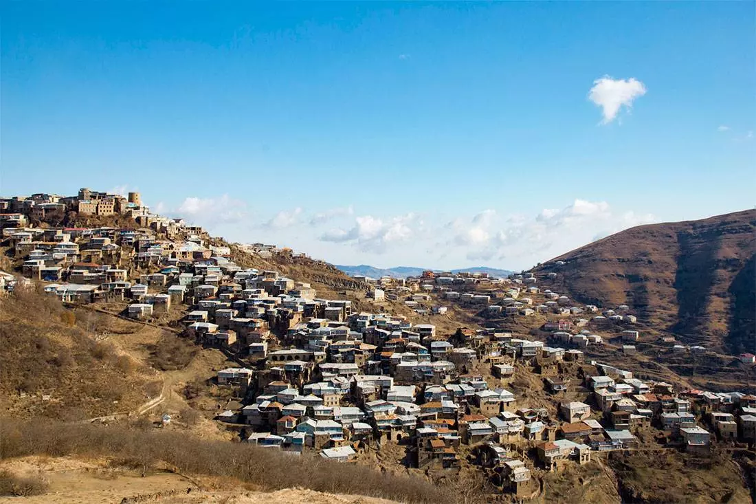Что посмотреть в Дербенте за один день: главные достопримечательности