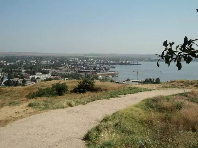 Керчь: что посмотреть в городе и окрестностях