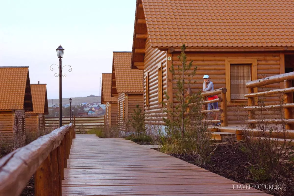 Дикий-дикий Ольхон: гид по бюджетному отдыху на Байкале