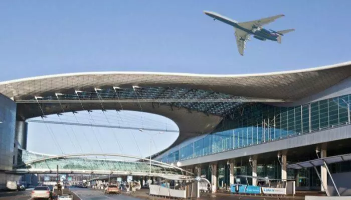Крупнейшие и самые загруженные аэропорты мира и европы | 2020