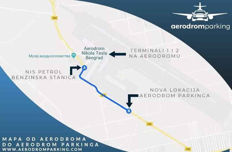 Белград никола тесла аэропорт - gaz.wiki