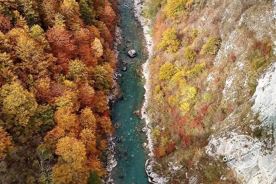 Куда съездить из Будвы