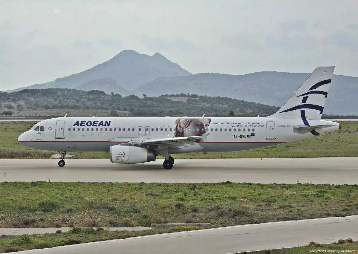 Авиакомпания aegean airlines: отзывы пассажиров, общая информация, парк самолетов