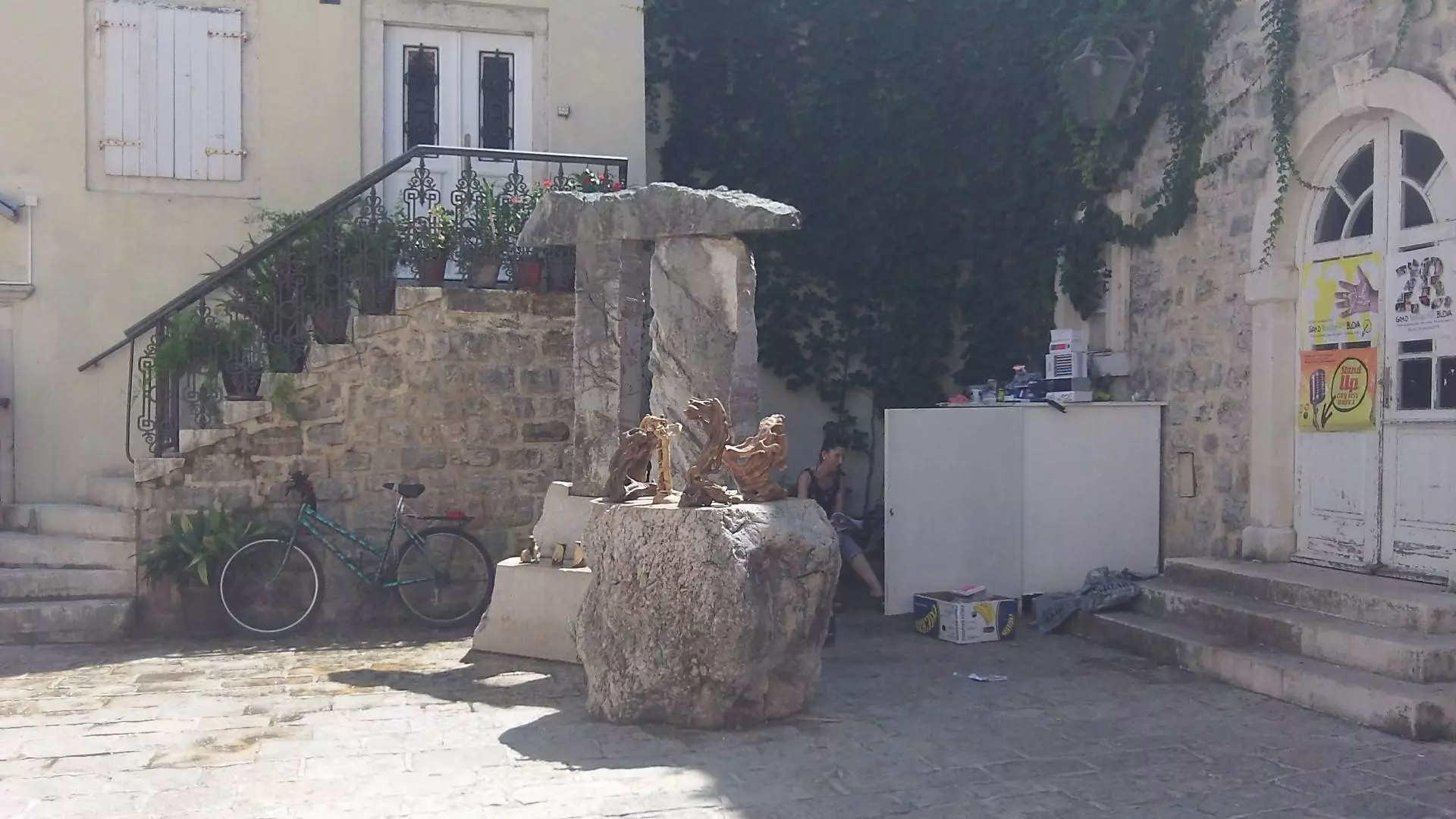 Самые красивые места Черногории