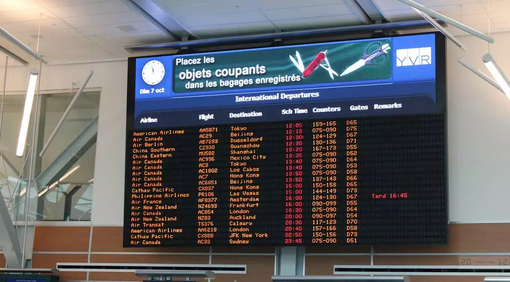 Аэропорт салоники: онлайн табло прилетов и вылетов аэропорта