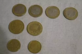 Какая валюта в Черногории