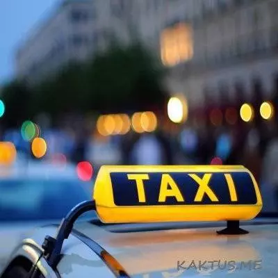 Такси в Бечичи