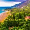 Где отдохнуть в Абхазии недорого у моря