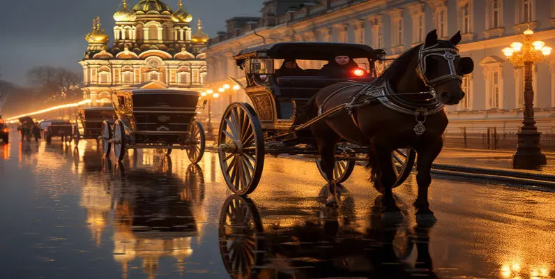 Санкт-Петербург
