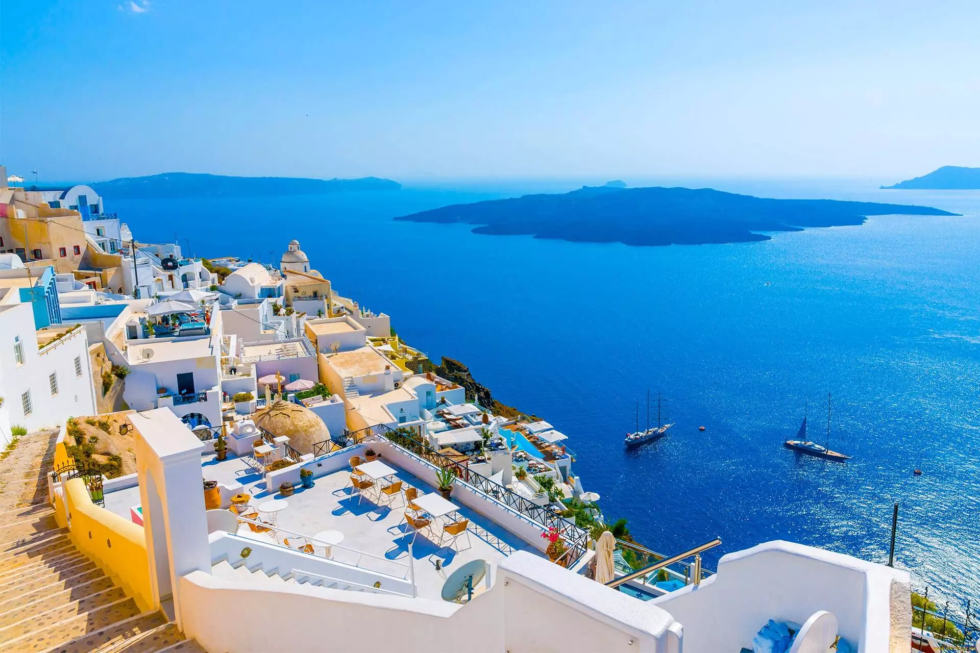 Где лучше отдыхать в греции? сезоны, пляжные курорты, туры