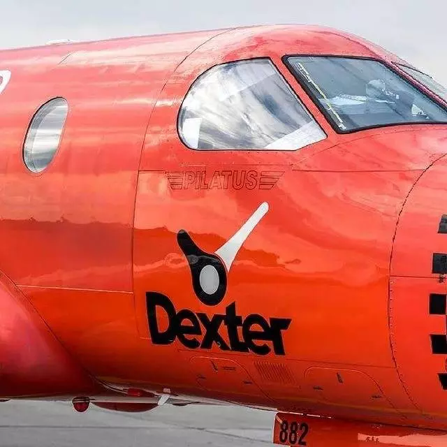 Dexter air taxi - dexter air taxi