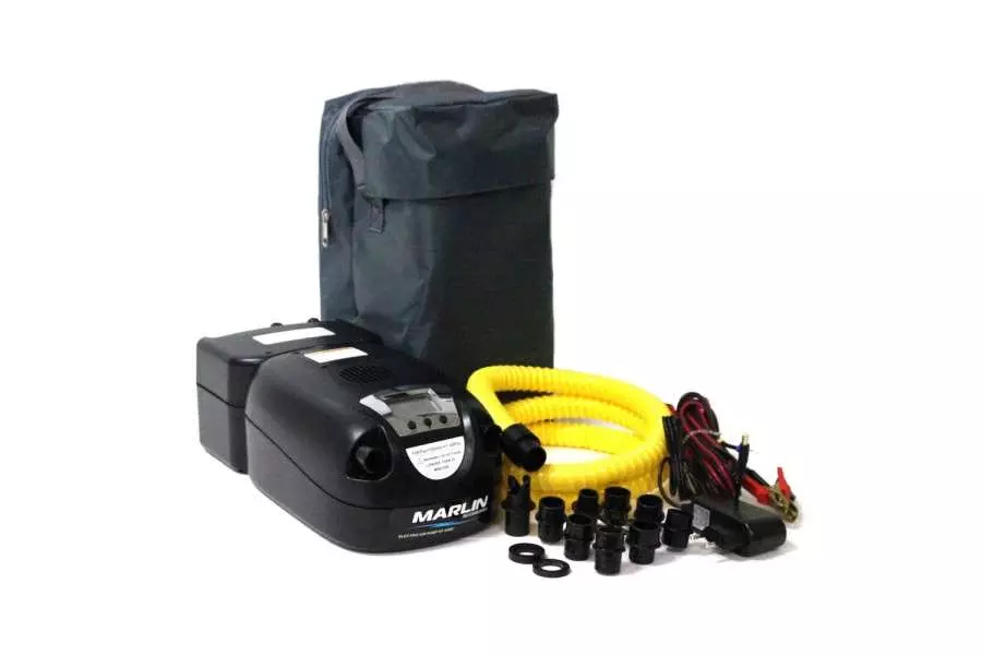 Насосы для лодок пвх электрические рейтинг лучших