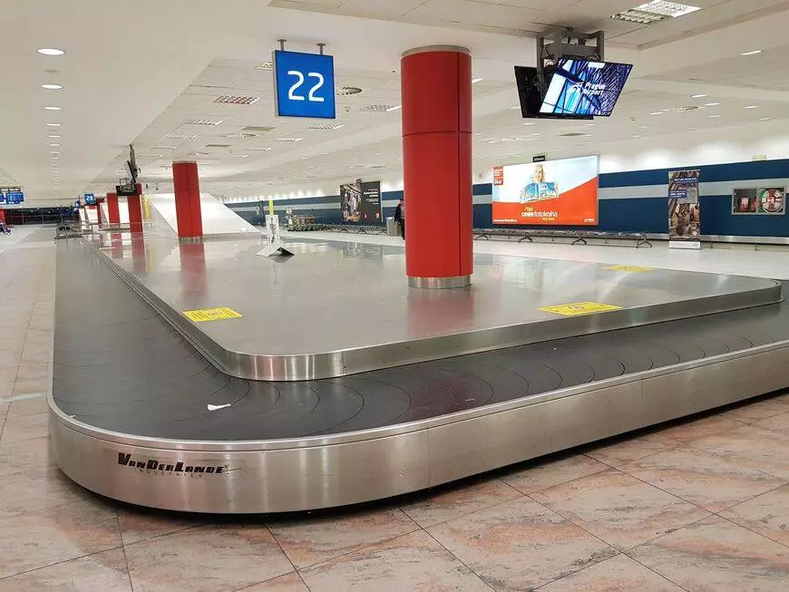 Международный аэропорт праги имени вацлава гавела «рузыне»