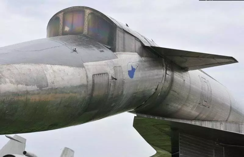 Т-4 «сотка». самолёт, не долетевший до будущего