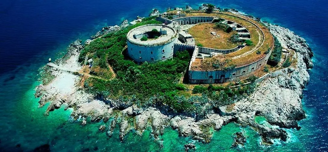 Самые красивые места Черногории