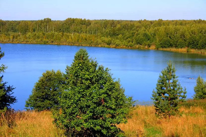Топ-5 мест, которые обязательно стоит посетить в нижегородской области