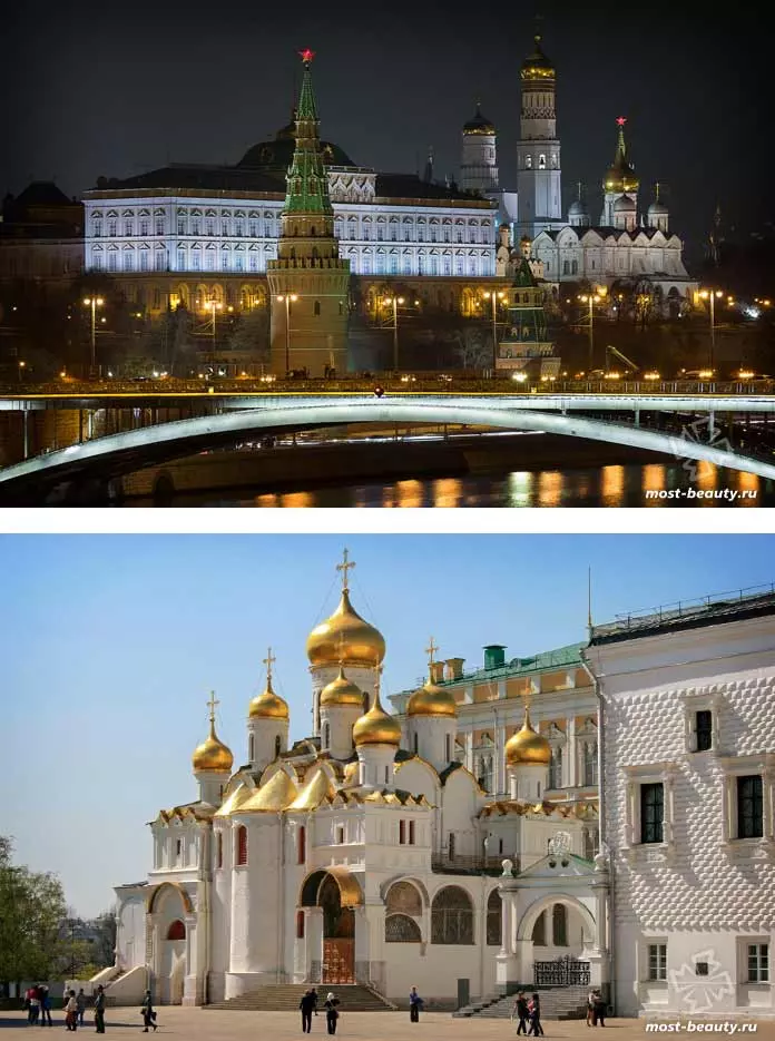 Советская архитектура: 30 действительно интересных зданий