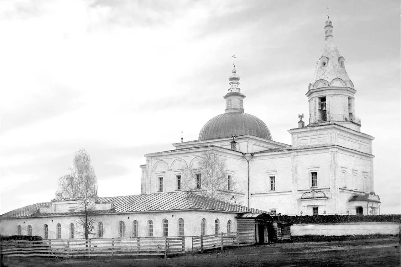 История города реж, свердловская область на ekmap.ru