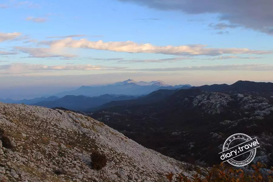 Куда съездить из Будвы