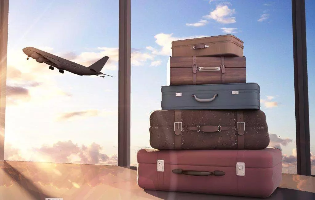 Расшифровка электронного билета на самолет