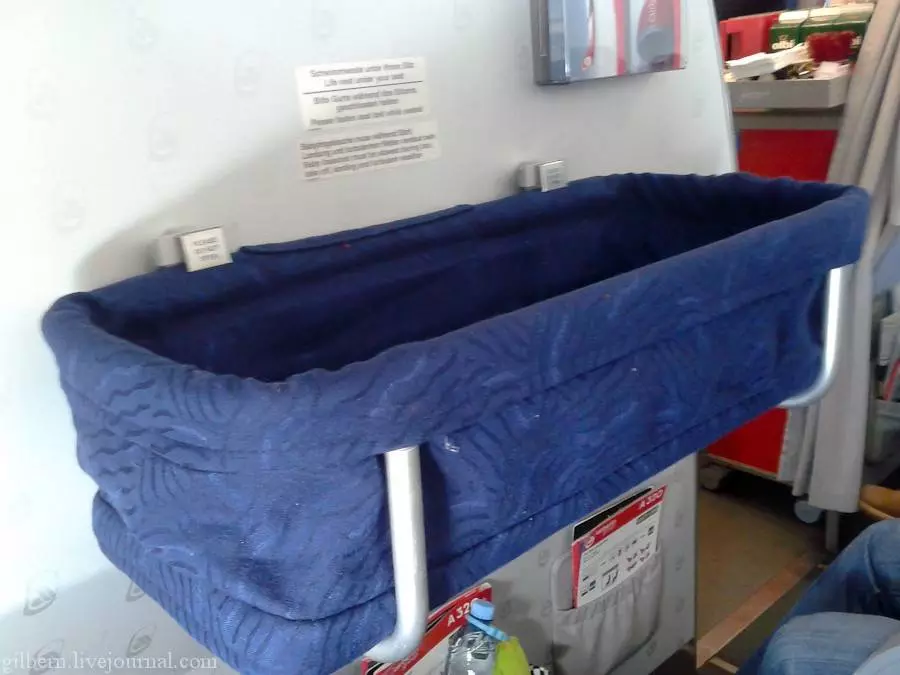 Обзор парка самолетов S7 Airlines