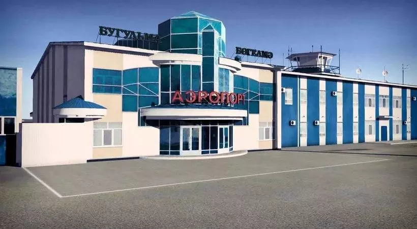 Российская региональная авиакомпания «ЮВТ Аэро»