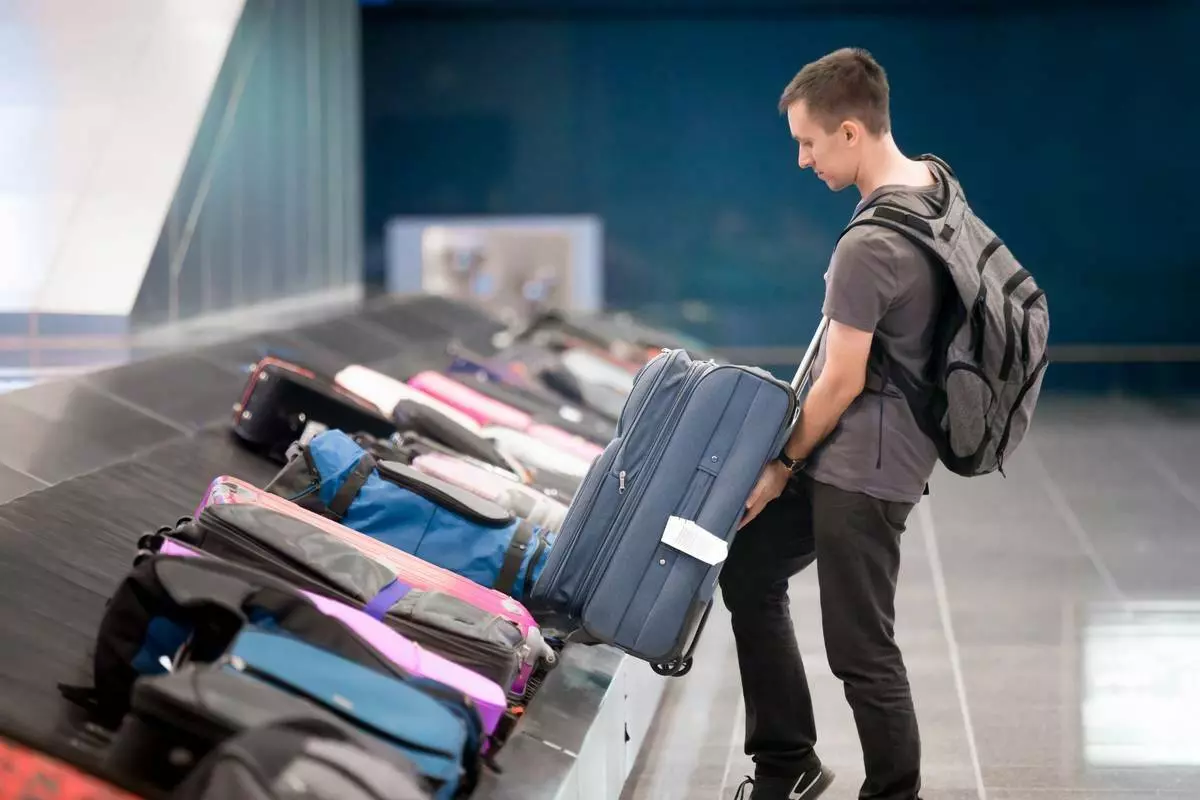 Какая компенсация за утерянный багаж в аэропорту в 2020 году