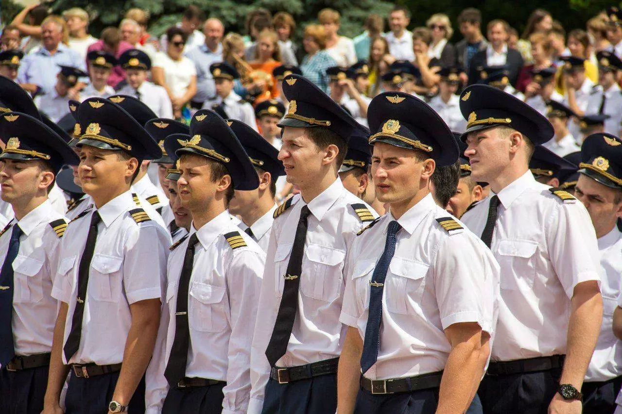 Ульяновское высшее авиационное училище гражданской авиации (институт) (увау га)