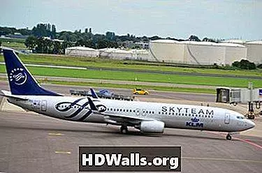 Авиакомпании — участники альянса «SkyTeam»