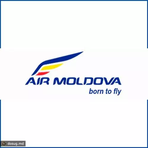 Air moldova - вики