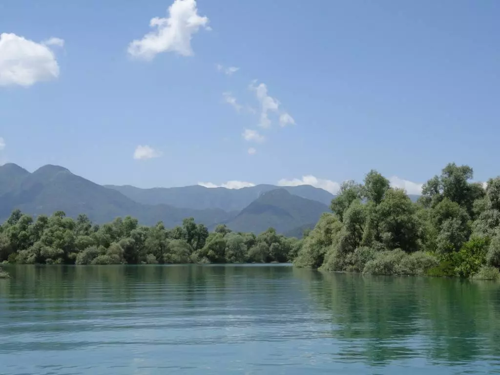 Форт Лесендро