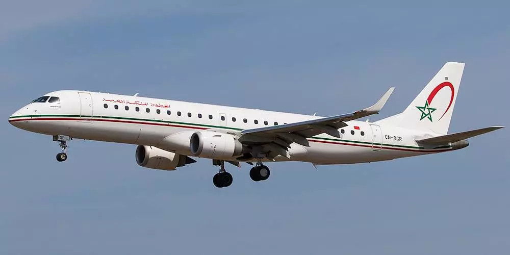 Авиакомпания royal air maroc — куда летает, парк самолетов, отзывы