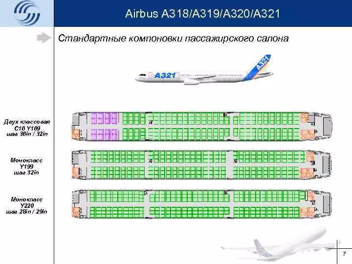 Самолет airbus a321: нумерация мест в салоне, схема посадочных мест, лучшие места