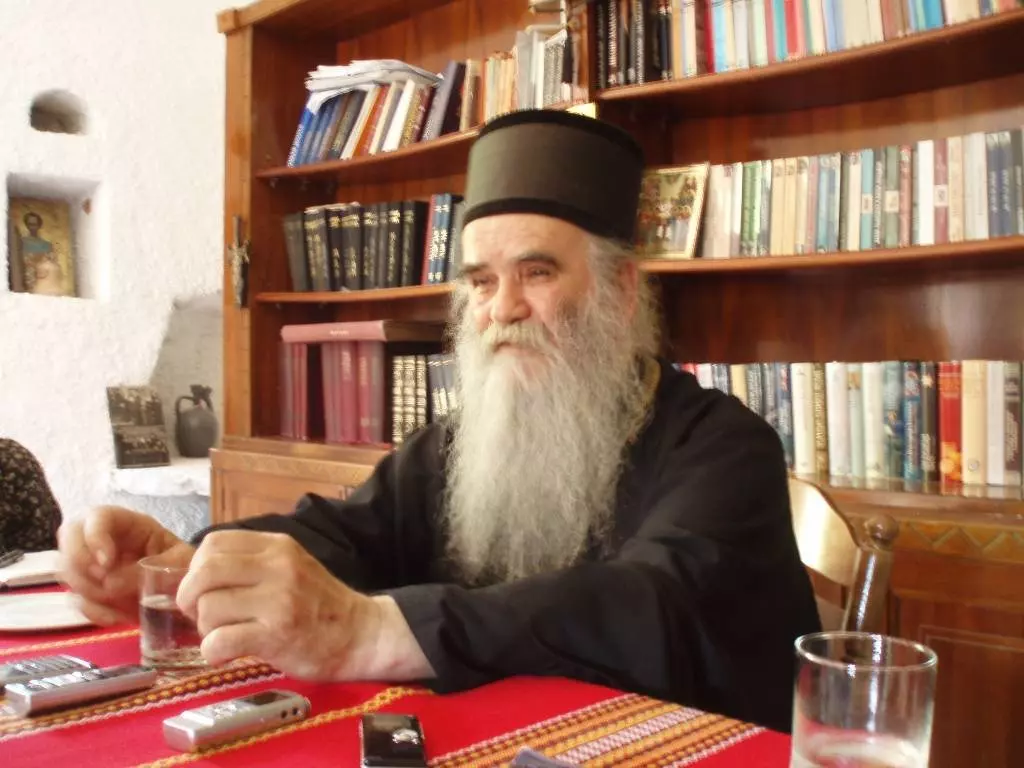 Русская Православная Церковь в Подгорице