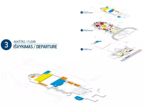 Аэропорт вильнюс — расписание рейсов, билеты