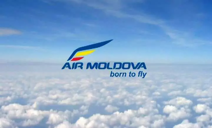 Air moldova (эйр молдова)