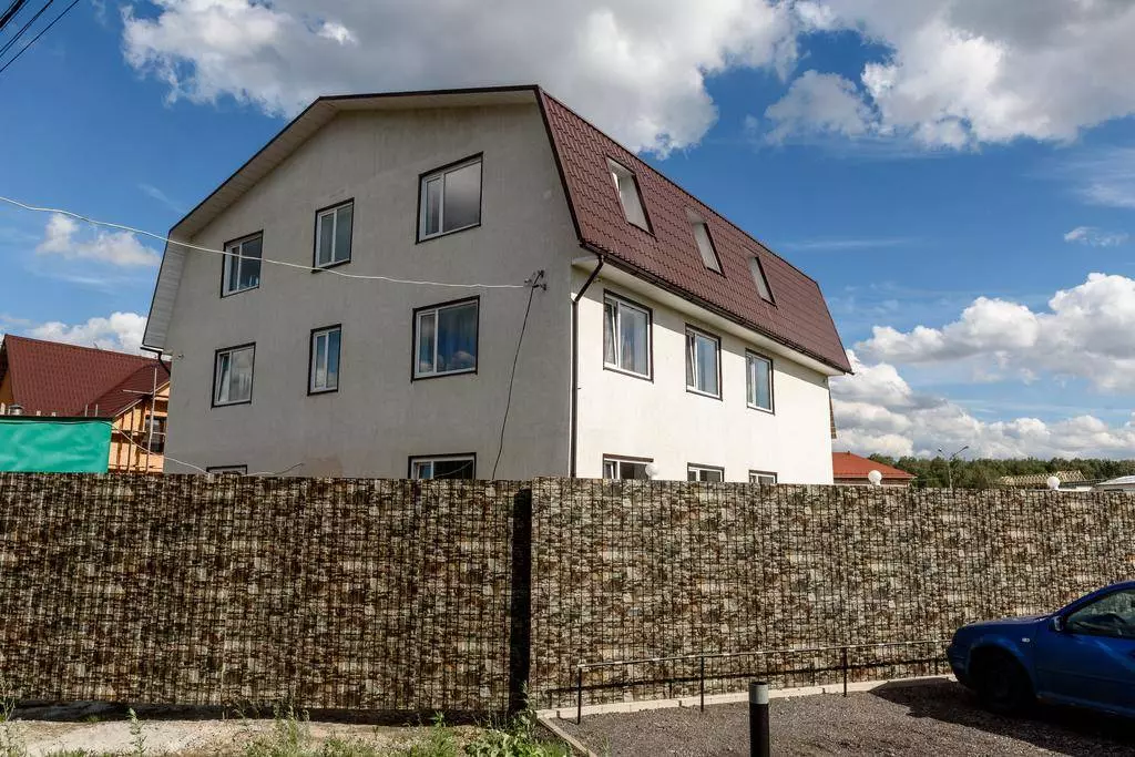 Аэропорт «Шереметьево»: гостиницы и отели, расположенные рядом