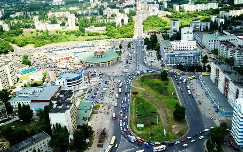 Аэропорт Липецка: расписание рейсов самолетов