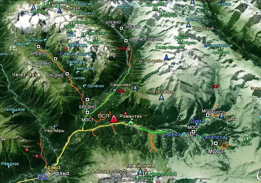 Архыз горнолыжный курорт официальный сайт, отдых зимой, цена скипасс 2021, карта склонов и трасс, отзывы