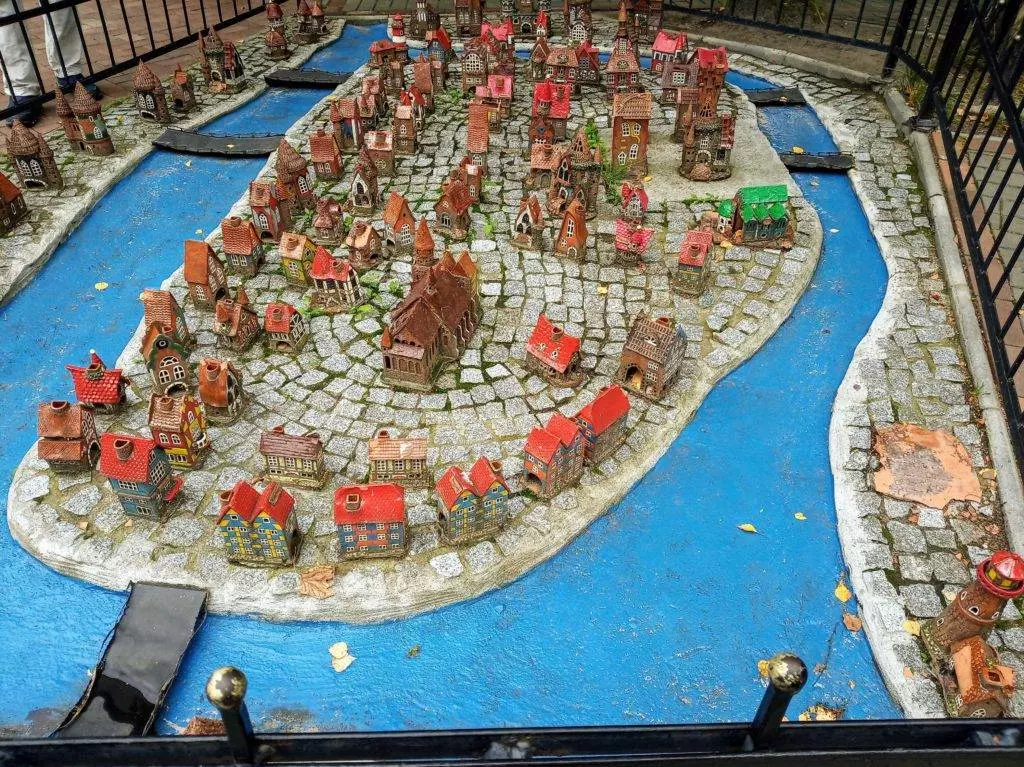 Путеводитель по Светлогорску Калининградской области