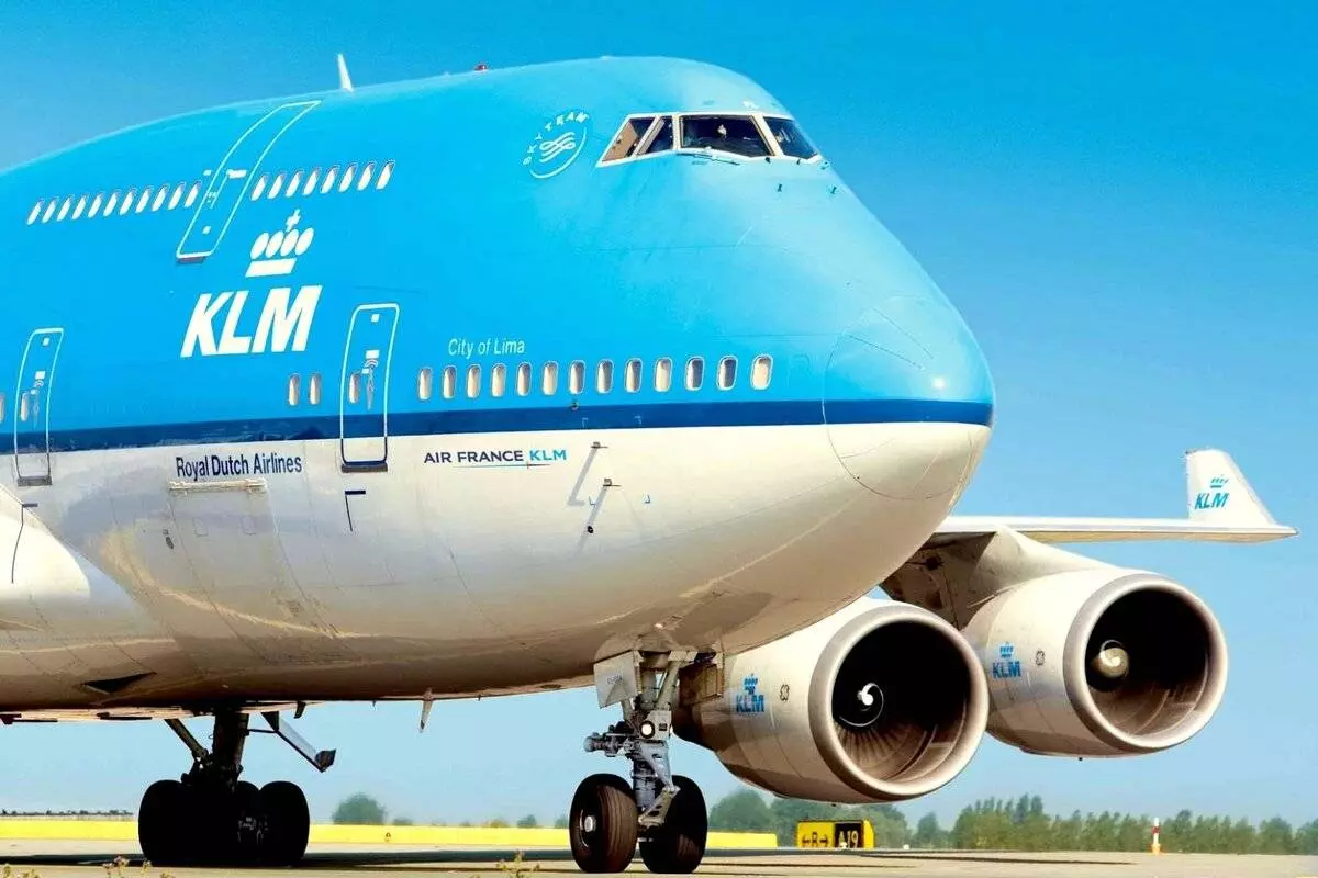Авиакомпания клм: история, авиапарк, регистрация на рейс, багаж, питание, отзывы
