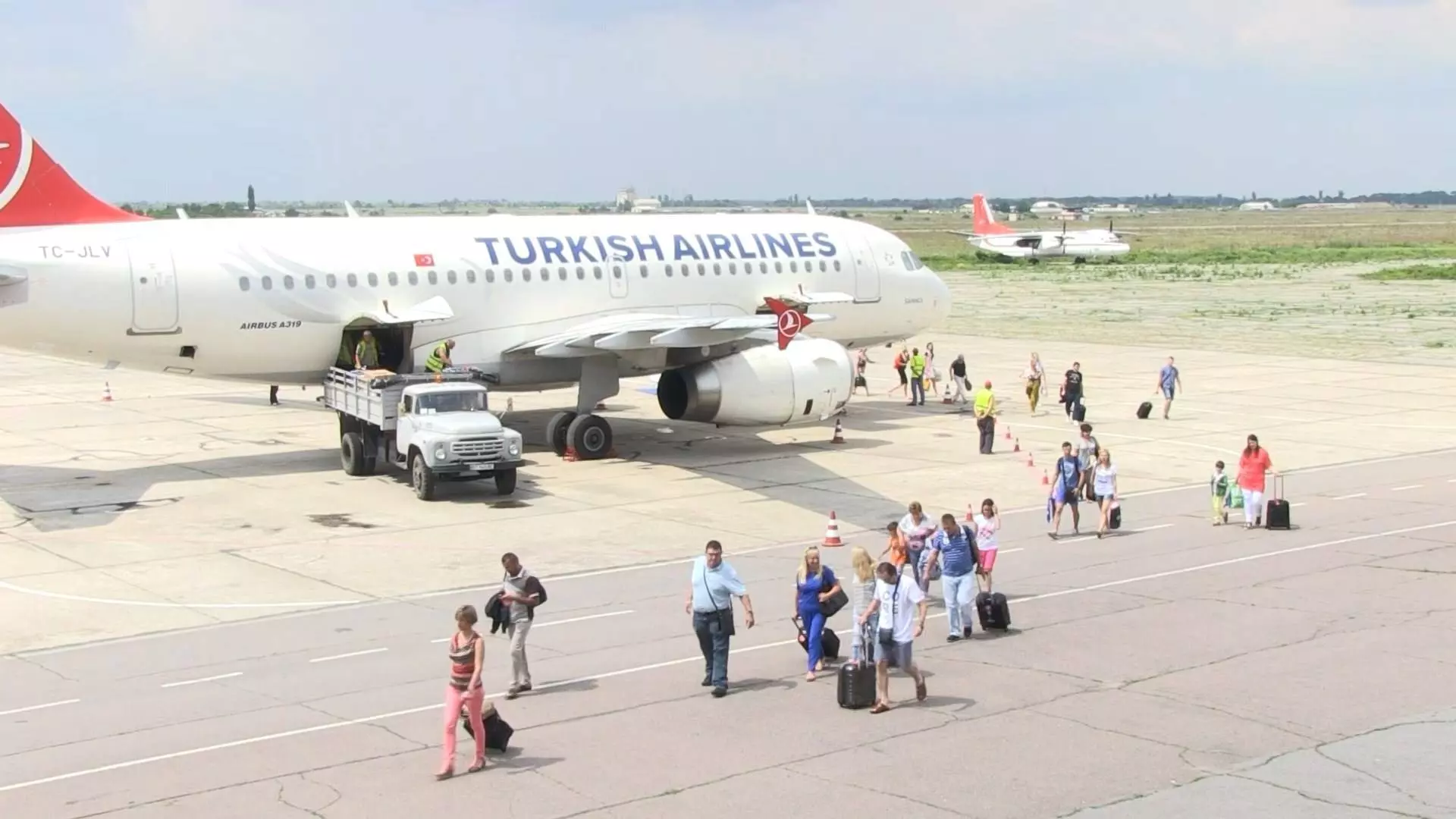 Опасно ли лететь в Турцию сейчас