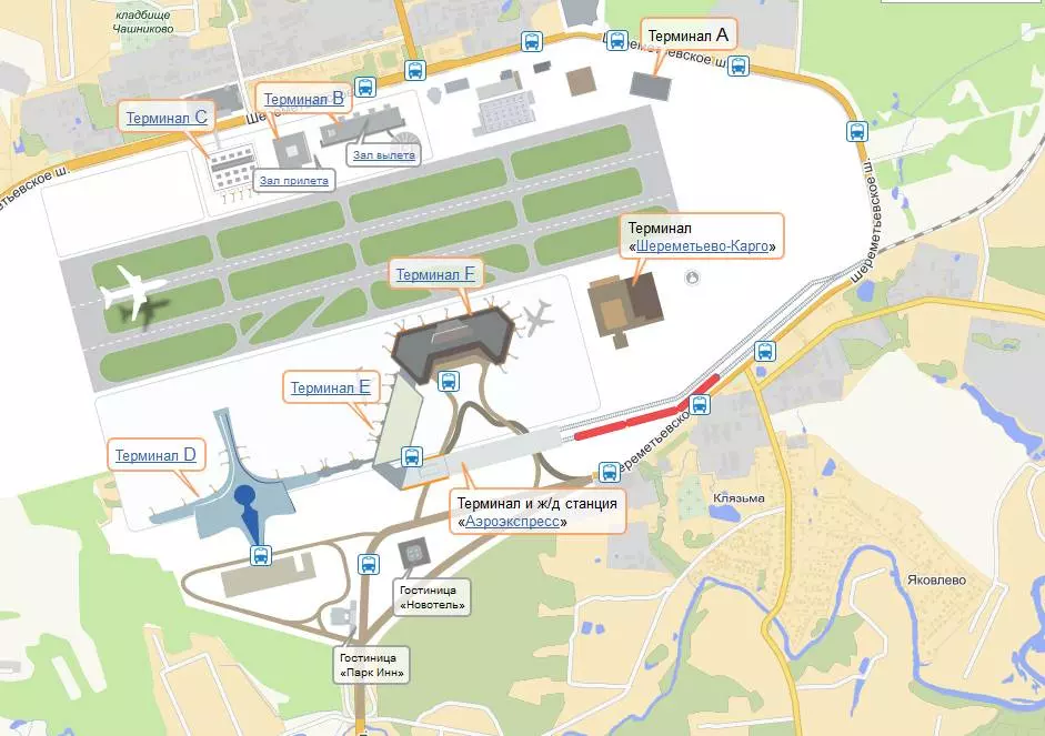 Аэропорт в тамбове: есть ли там авиаузел, а также вся справочная информация по ап "донское"