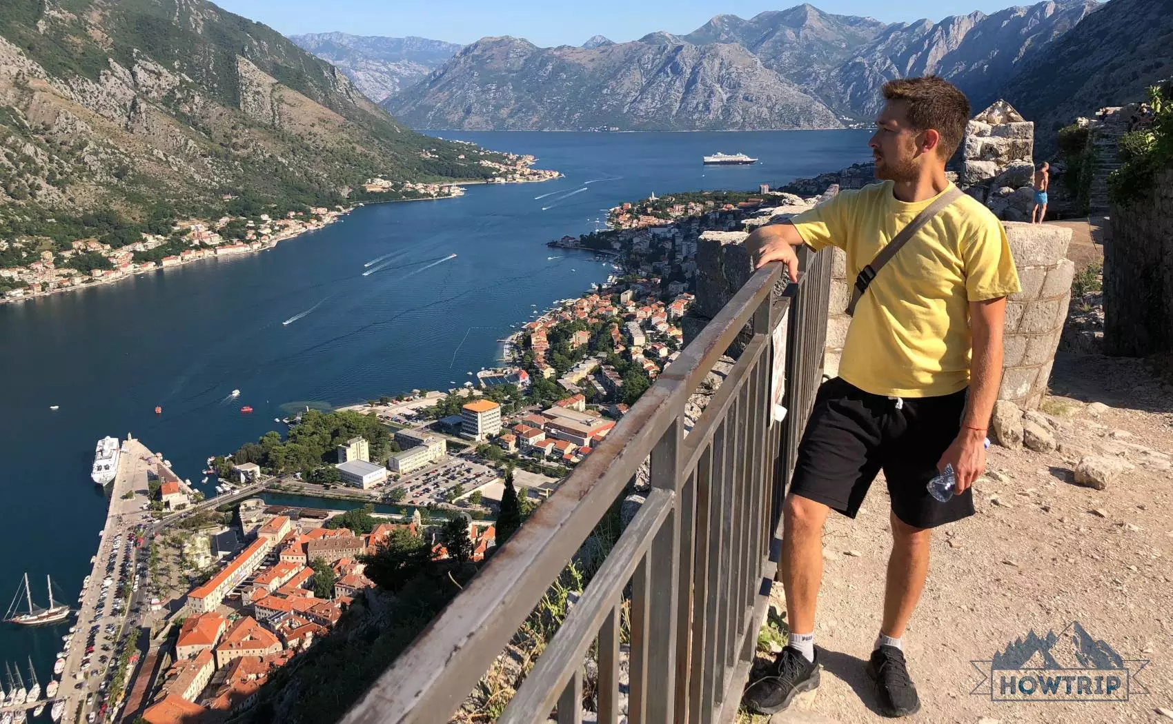 Еда в Черногории