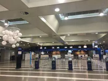 Thessaloniki airport – class-tour.com