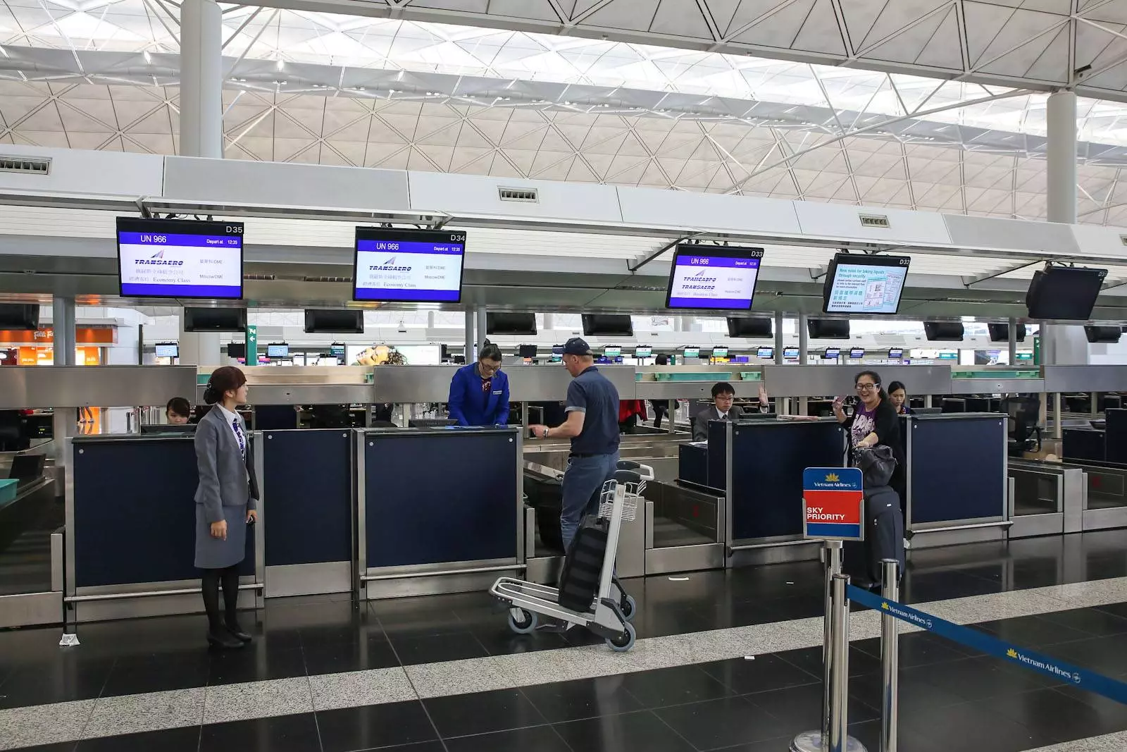 Klm: регистрация на рейс авиакомпании клм онлайн, в аэропорту и с помощью терминалов самообслуживания, нюансы и правила