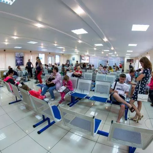 Аэропорт барнаул: онлайн-табло вылета и прилета