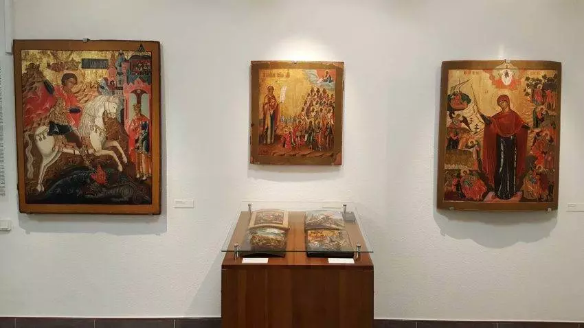 Готовый маршрут по Золотому Кольцу России на машине из Москвы