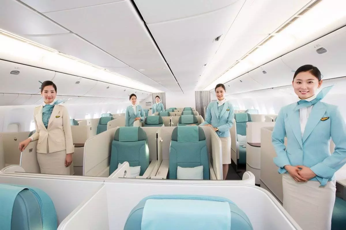 Korean air | book our flights online & save | low-fares, offers & more